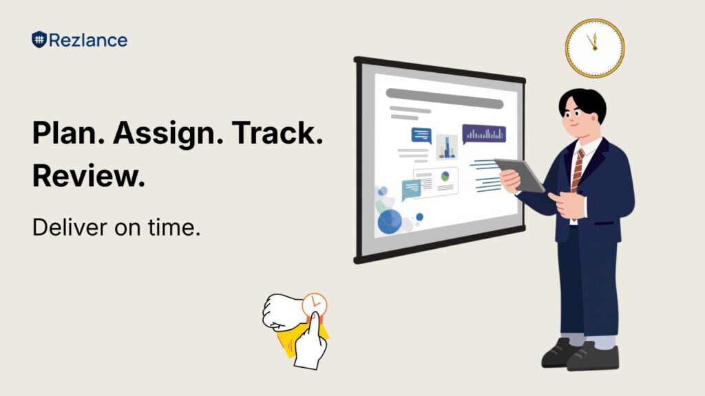 Manage Compliance Deadlines