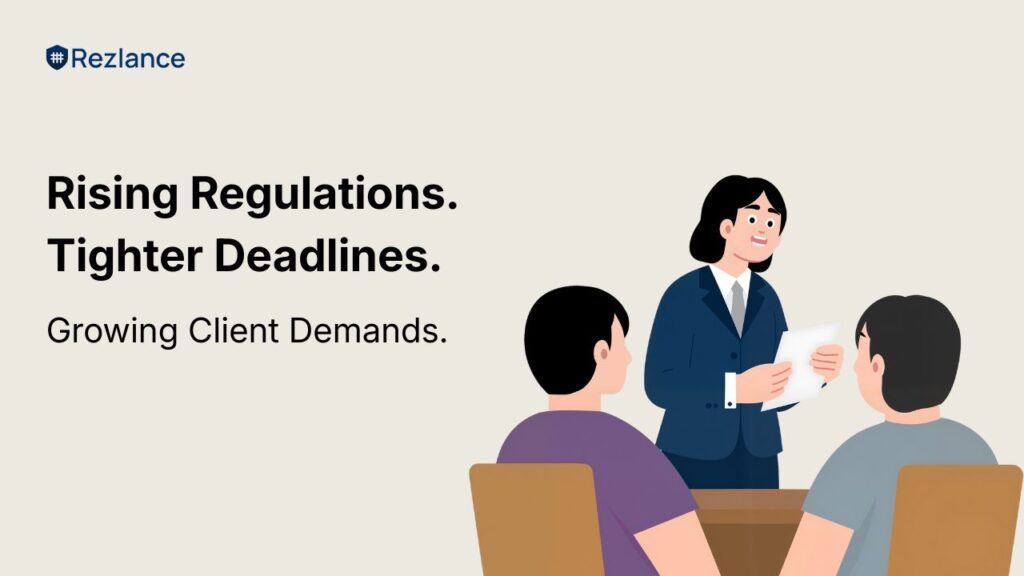 Role of AI in Compliance Management